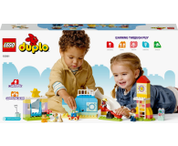LEGO DUPLO 10991 Wymarzony plac zabaw - 1159429 - zdjęcie 14